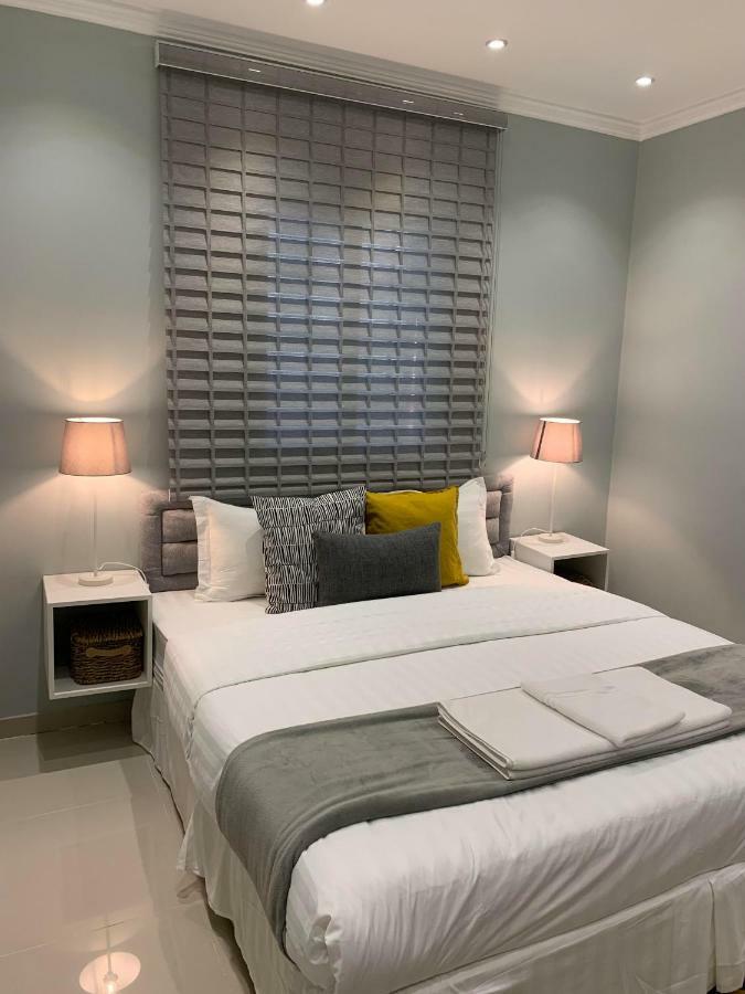 Mila Hotel Jeddah Exterior photo